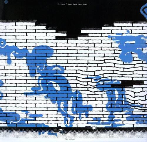 J Rocc - Some Cold Rock Stuf   - VINYL LP price history on PriceWatchPro