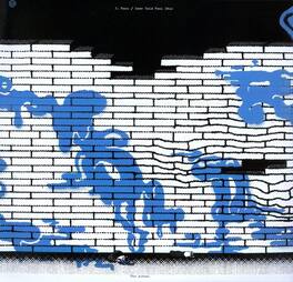 J Rocc - Some Cold Rock Stuf - VINYL LP