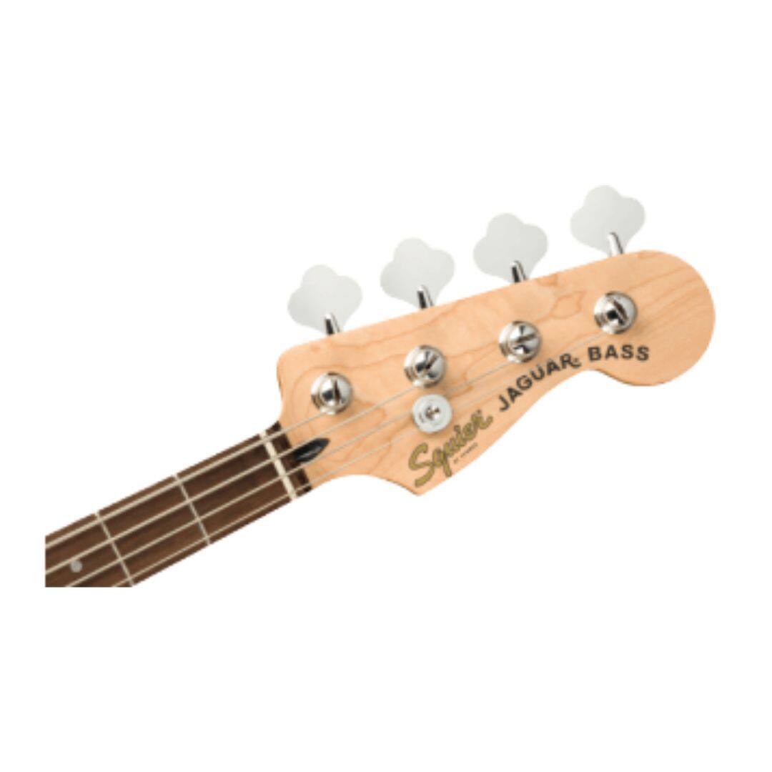 Squier Jaguar Bass