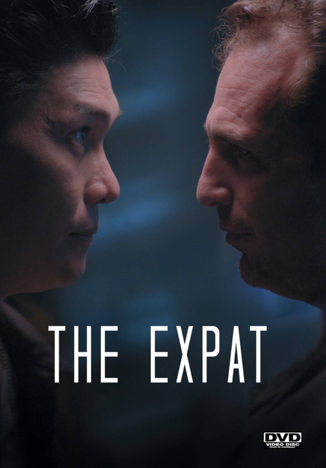 The Expat  - DVD