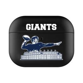 Keyscaper - New York Giants AirPods Pro 3rd Generation Case Cover - No Size - Black