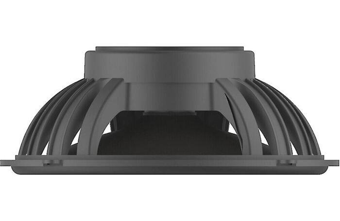 Angle. JBL - JBL Stadium 962CF Stadium Series 6x9" component speaker system - Black.