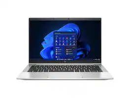 HP - Refurbished Excellent - EliteBook 830 G7 i7-10610U 8GB 256GB 13.3" FHD Win 11 Pro Touch - Silver