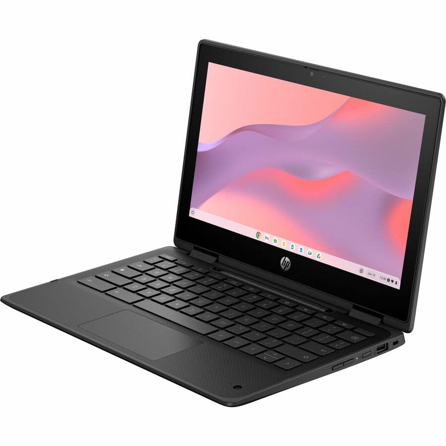 HP Fortis Flip G1m 11.6