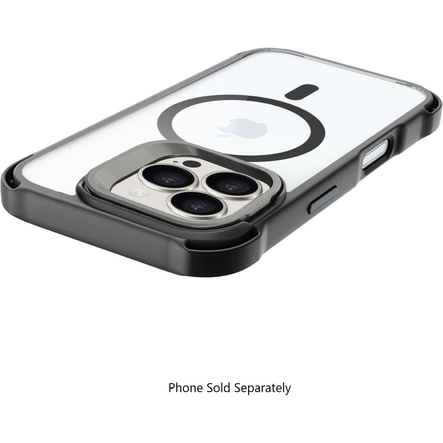 Phone Sold Separately