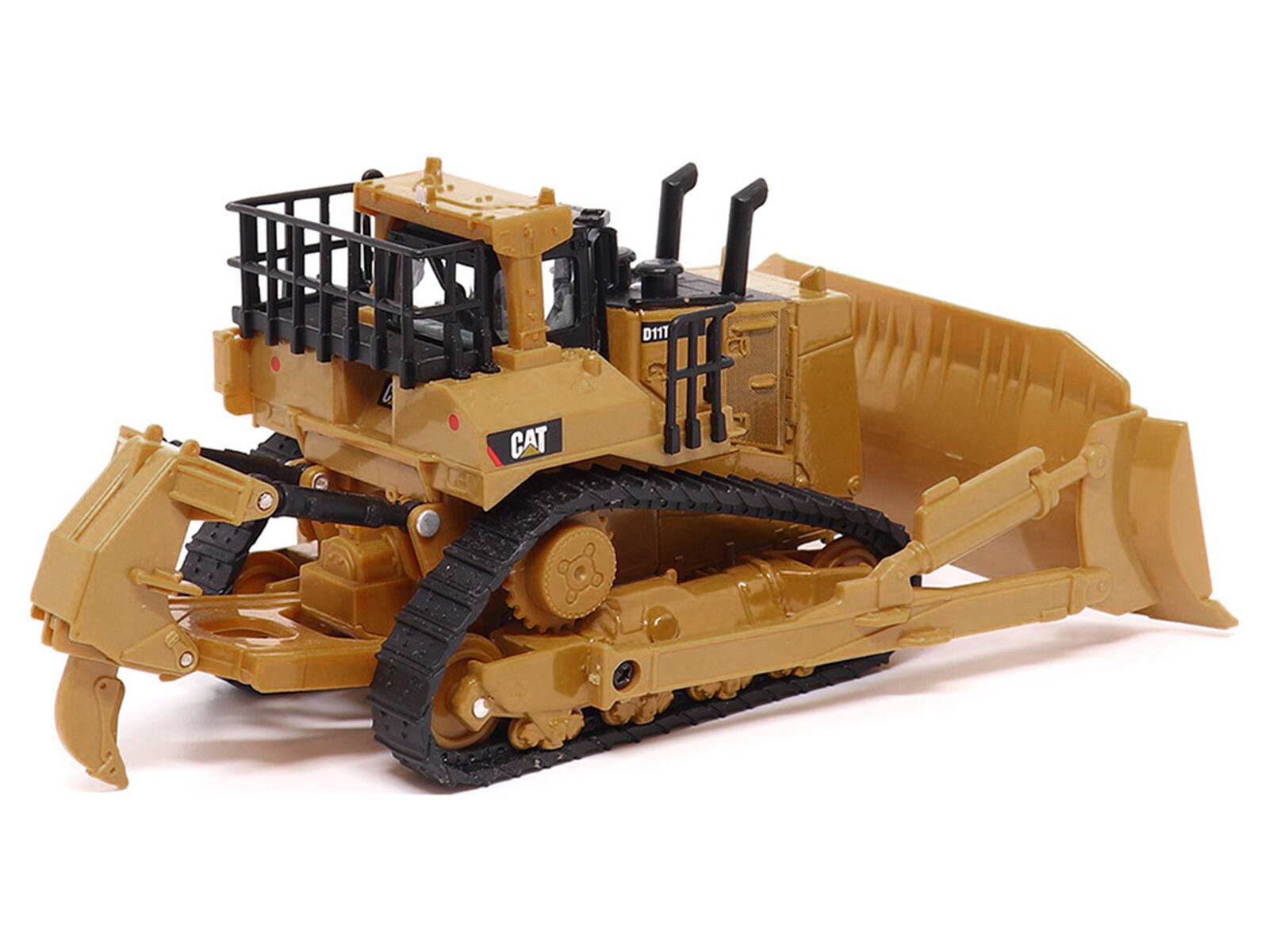 D11T CAT