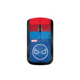 Keyscaper - Marvel Sigil Wireless Mouse - Wireless - Spider-Man