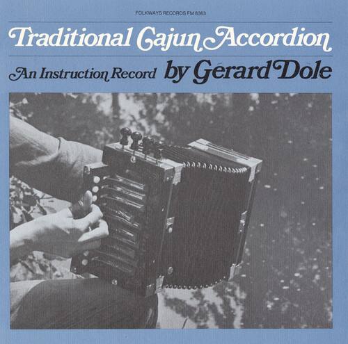 G rard D le - Traditional Cajun Accordion   - COMPACT DISCS [CD] price history on PriceWatchPro