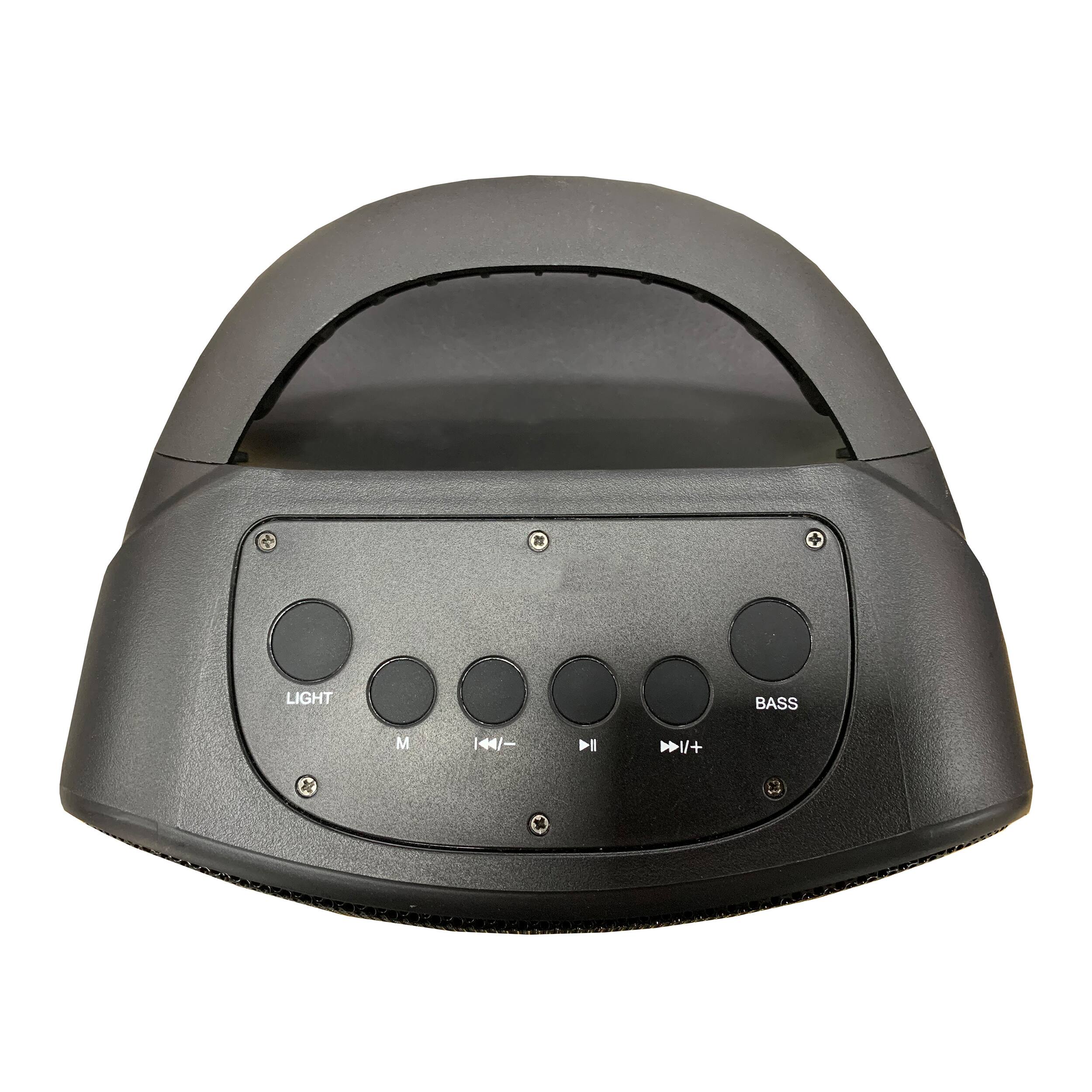 LIGHT BASS M 144/- DII 1/+ A