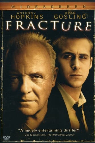 Fracture  - DVD