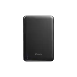 BMX - SolidSafe AIR 10K Magnetic Solid-State Power Bank - Black