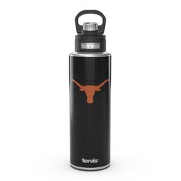 Tervis - Texas Longhorns 40oz. Weave Wide Mouth Water Bottle - Multicolor