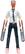 Front. Jazwares - Total Anime Chainsaw Man - 6.5-Inch Figure.