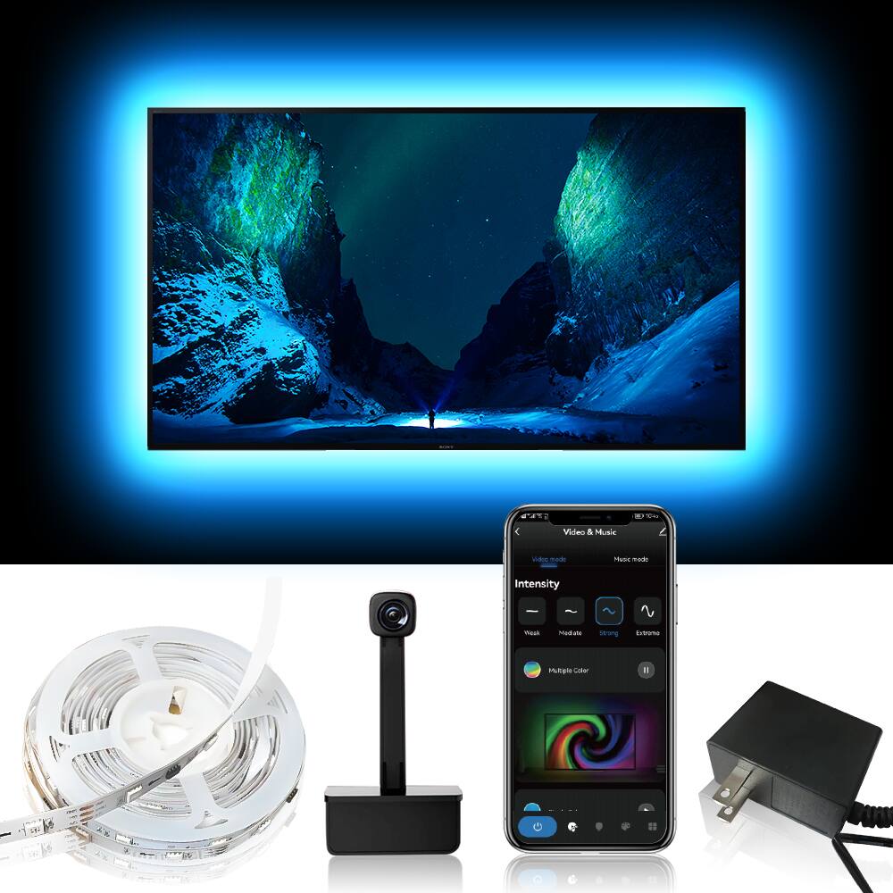 PR - 1 Video Music wido sode Tuse nat Intensity I mes nudate ane strong EveUa 1gl - I A I