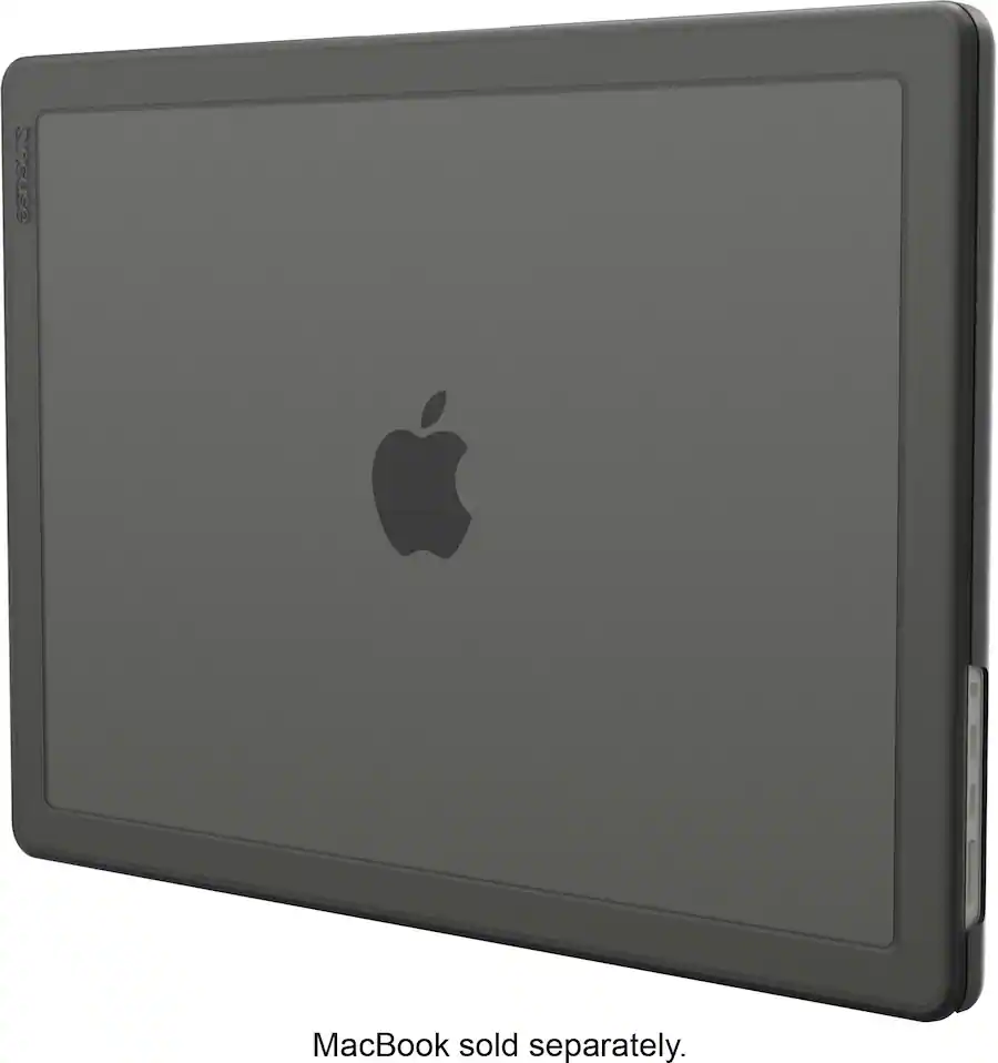 Incase Edge Hard Shell Case for MacBook Pro 16 inch M3 2023 and M4 2024 ...