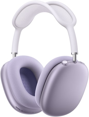 Apple AirPods Max 2 (USB C) Purple MHWP4AM/A - Best Buy Apple AirPods Max 2 (USB C) Purple MHWP4AM/A - Best Buy