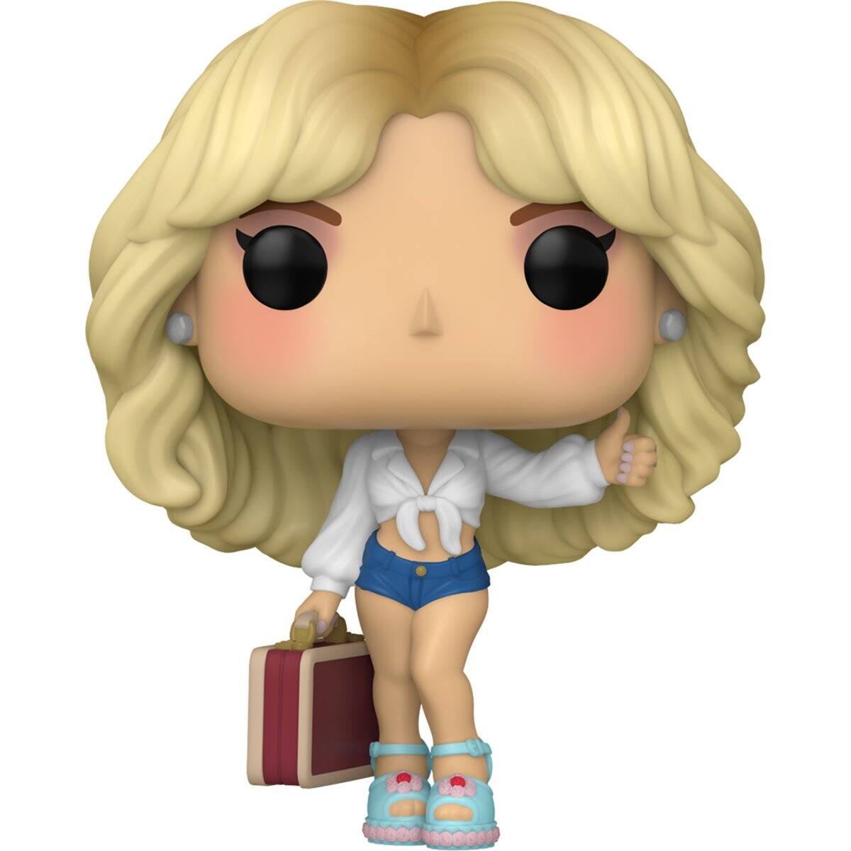 Angle. Funko - Funko Pop! Sabrina Carpenter Manchild.
