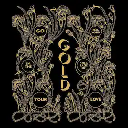 Alabaster Deplume - Gold - VINYL LP