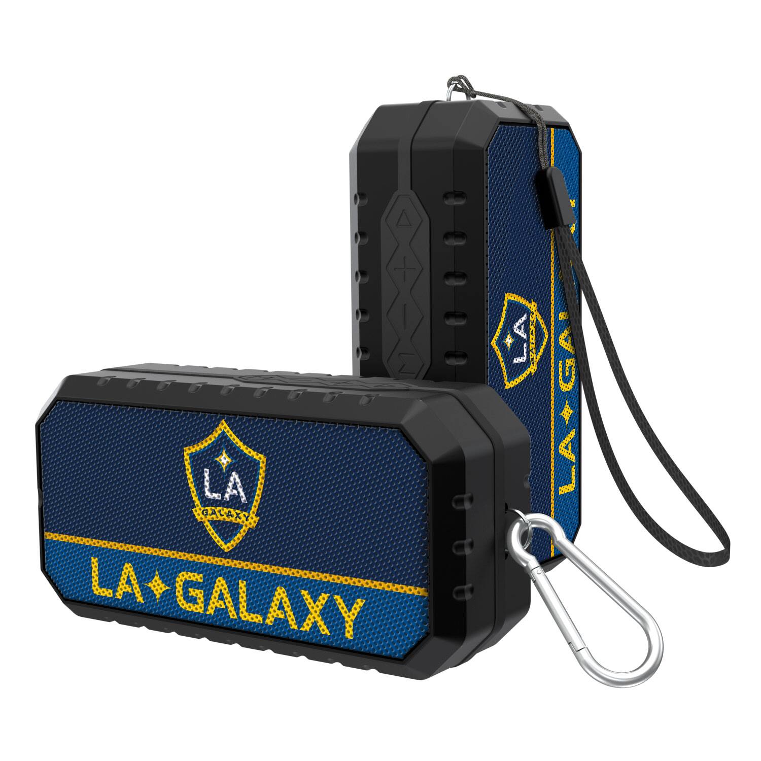 LA GALAXY