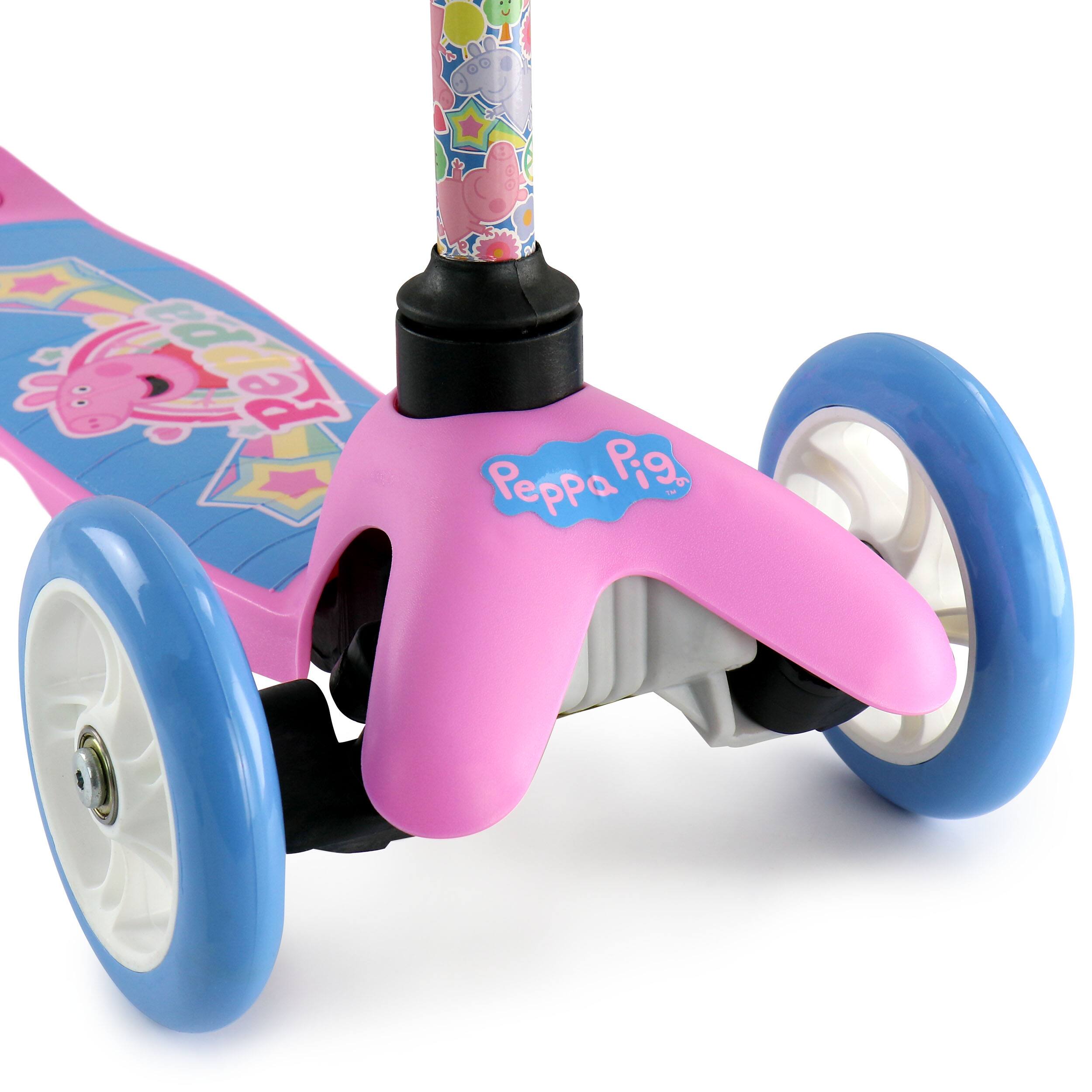 Peppa Pig