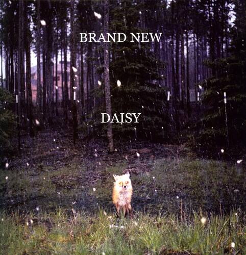 Brand New - Daisy  - VINYL LP