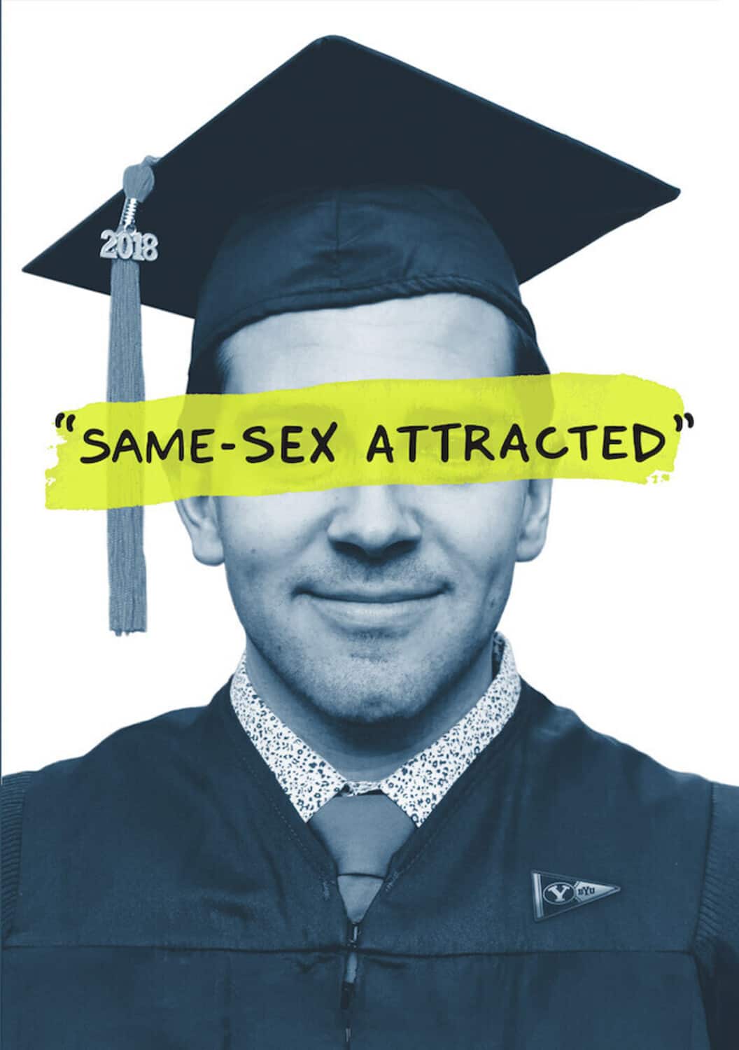 Same-Sex Attracted  - DVD