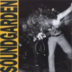 Front. Louder Than Love [LP] [LP].