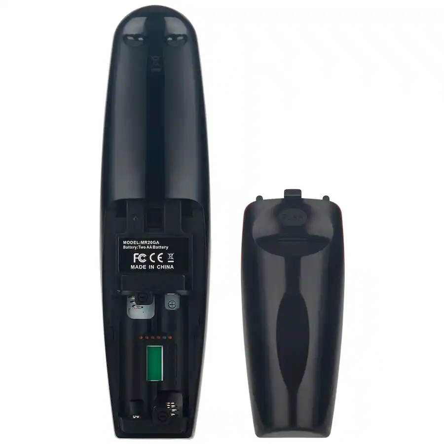 Gc Remote VINABTY Replaced Voice Magic Remote AKB75855501 Fits for LG OLED QNED ...