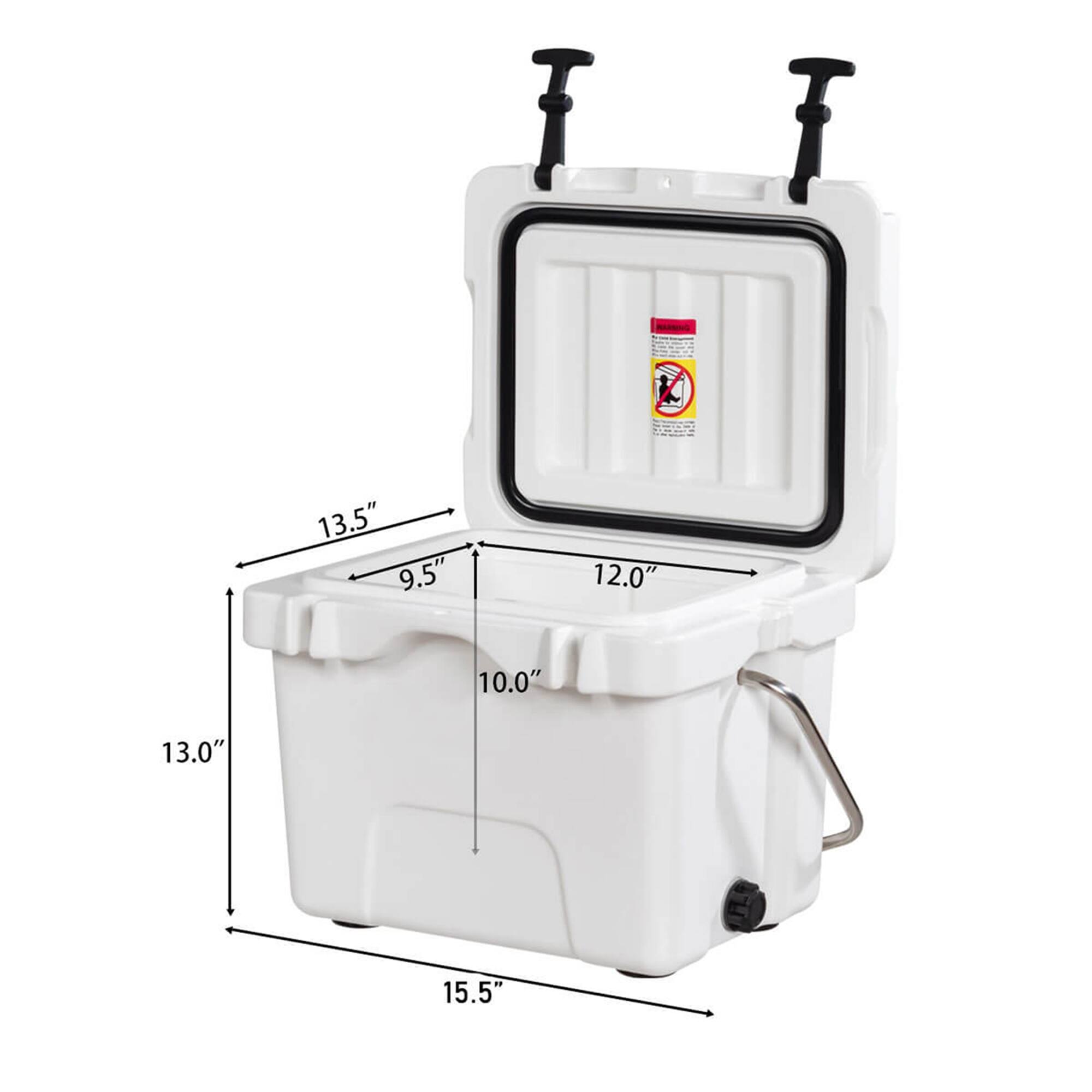 13.5" 9.5" 12.0" 10.0" 13.0" 15.5"