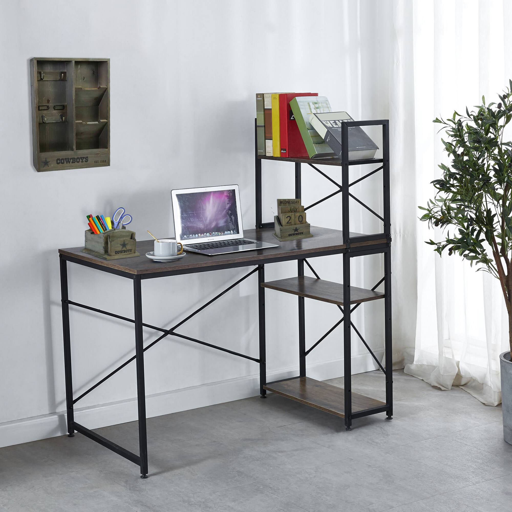 COWBOYS  
EST. 1960  

COWBOYS  
210