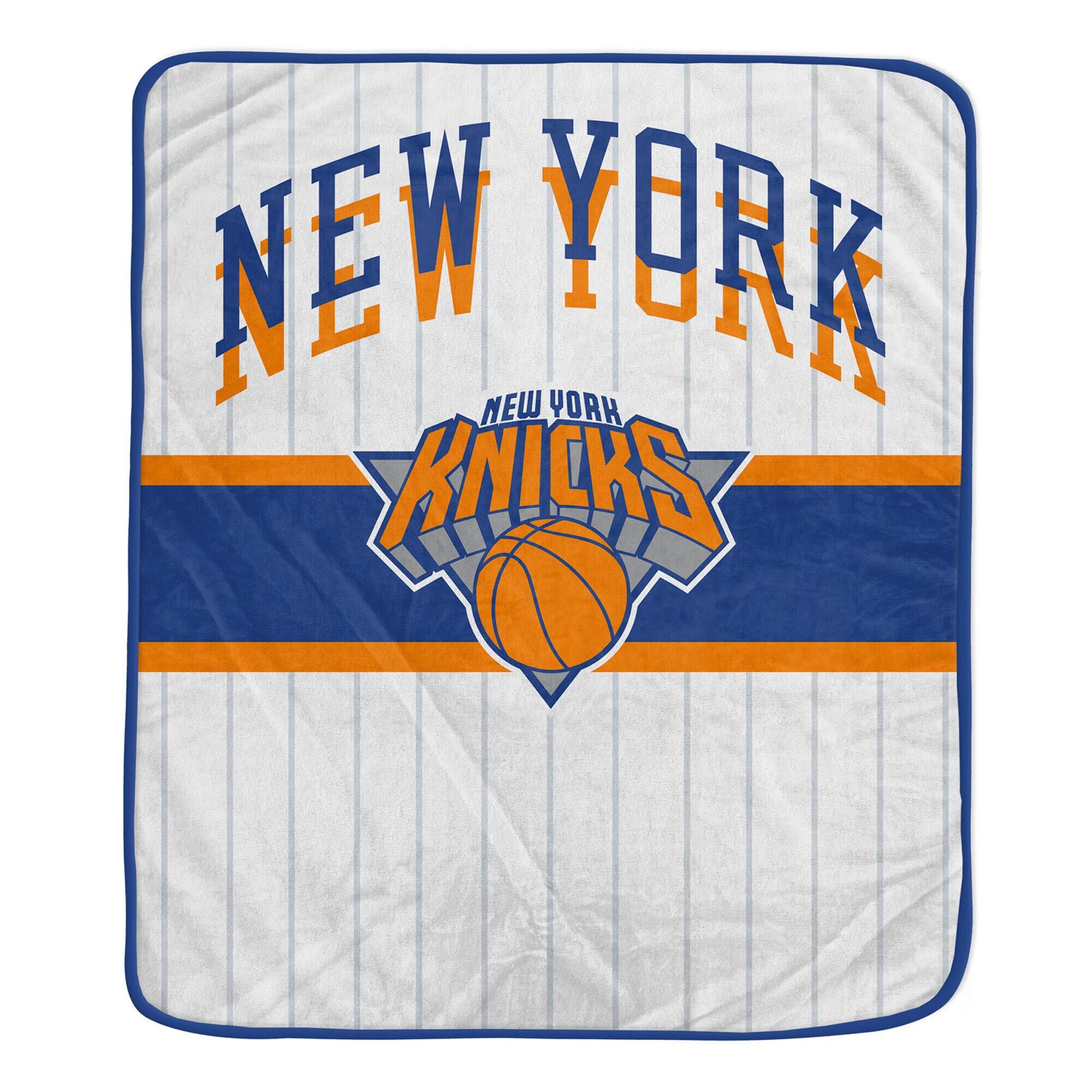 NEW YORK  
NEW YORK KNICKS
