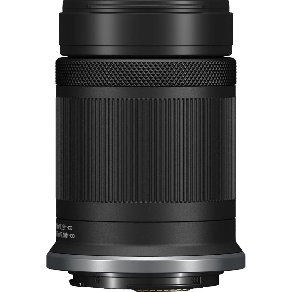 Canon RF S 55 210mm f/5 7.1 IS STM Lens (Canon RF) 5824C002 - Best Buy