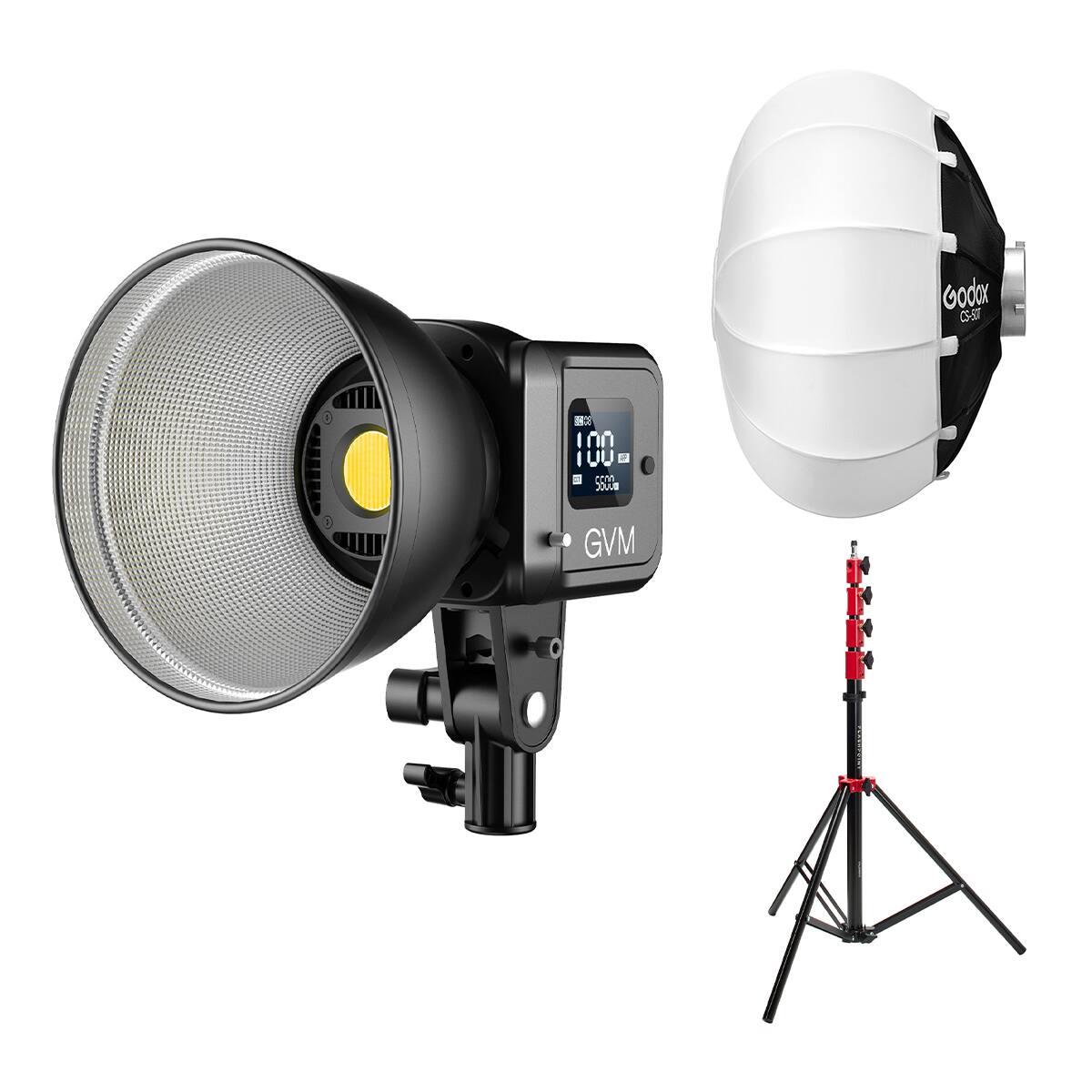 Godox CS5T | UU coN J0l GVM