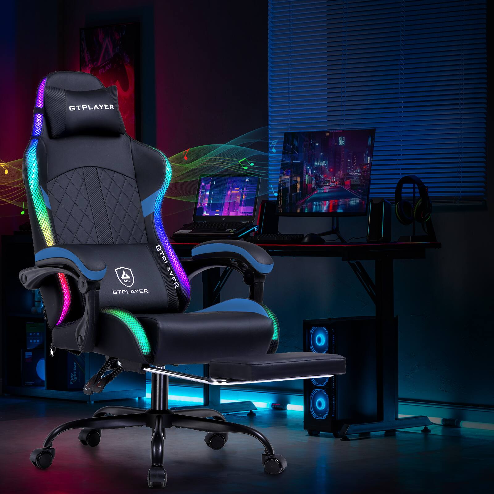 PLAY GTPLAYER | GTPLAYER YER OTPLAYER