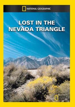 Lost in the Nevada Triangle - DVD