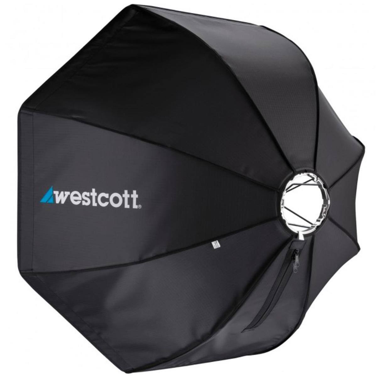 Alt View 1. Westcott - Westcott Rapid Box Switch Octa-M with Speedlite Switch Insert.