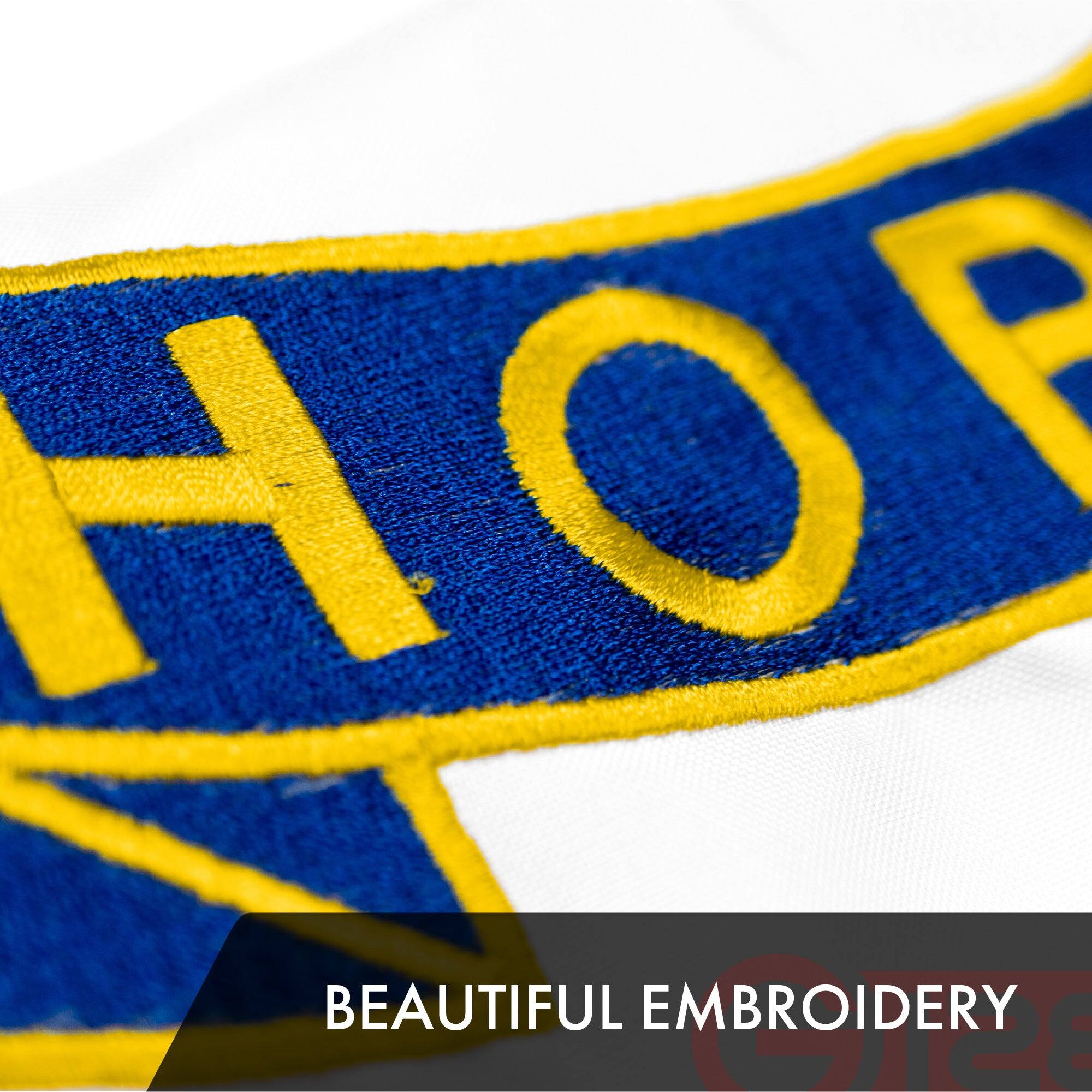 BEAUTIFUL EMBROIDERY