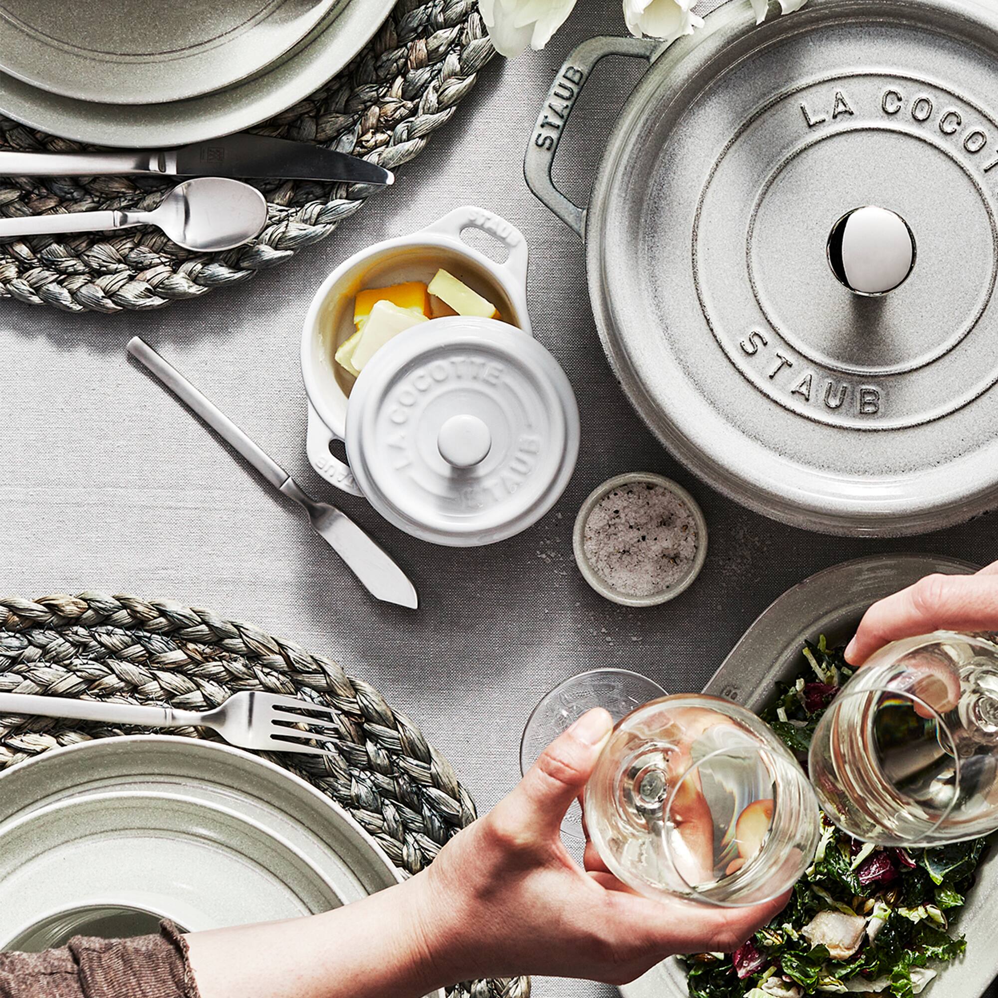 STAUB  
LA COCO  
STAUB