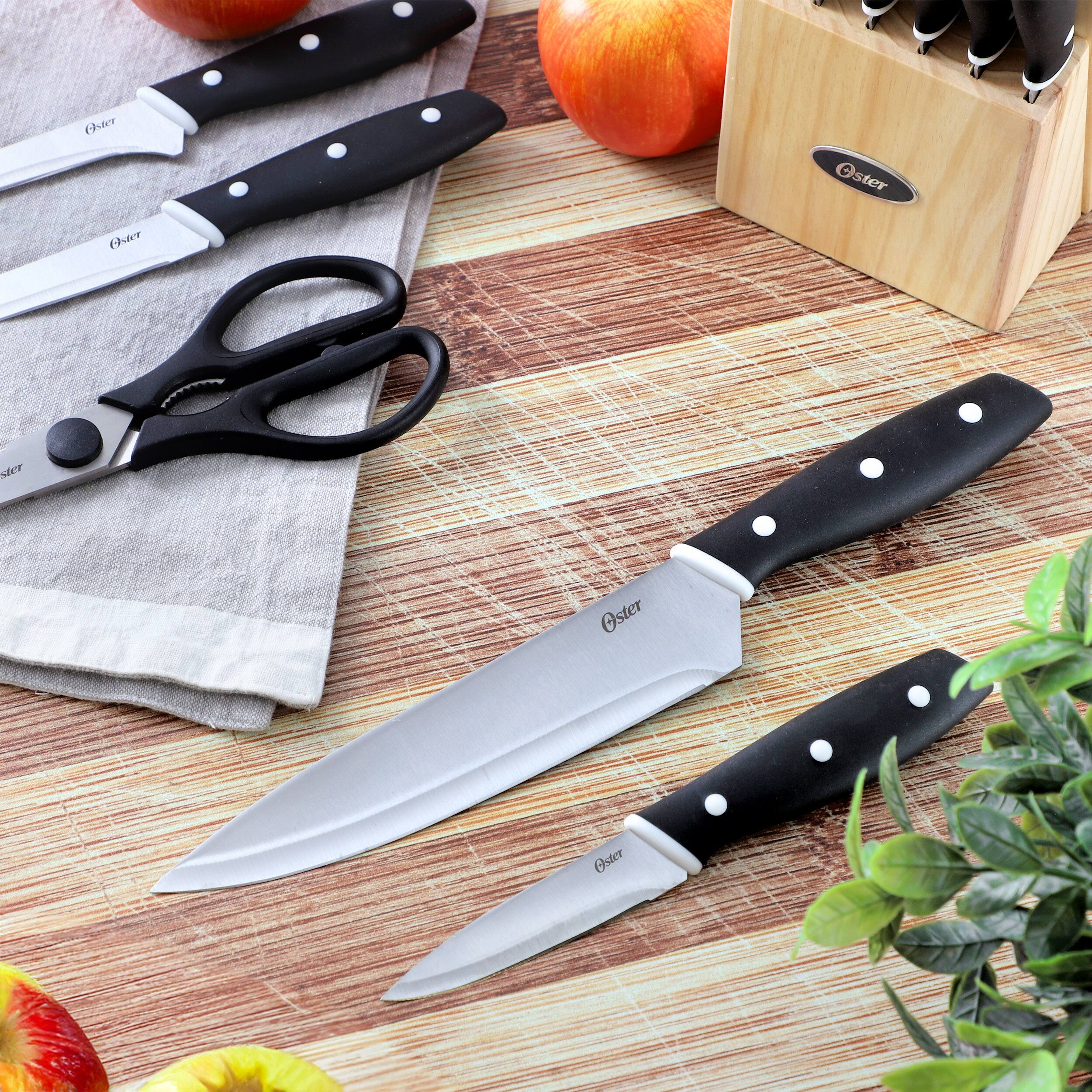 Oster, Oster, Oster, Oster