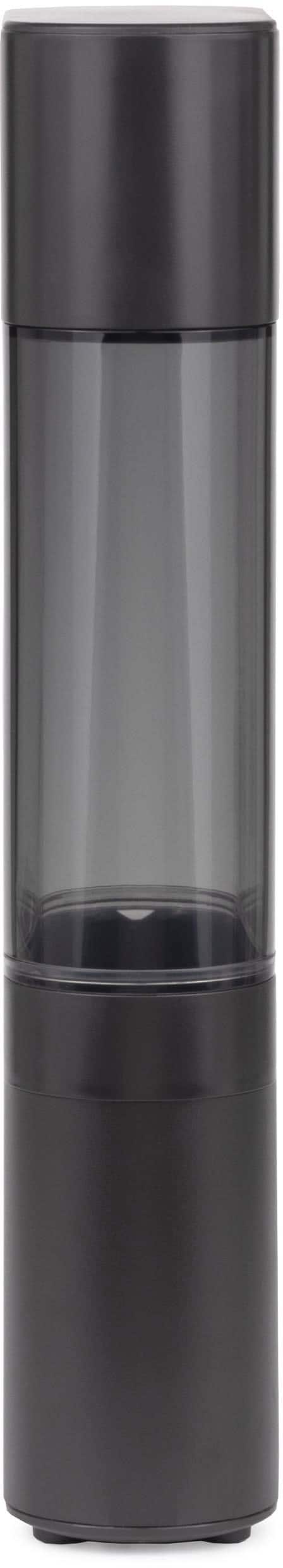 Front. GE Profile - Opal 2.0 Ultra Side Tank - Carbon Black.