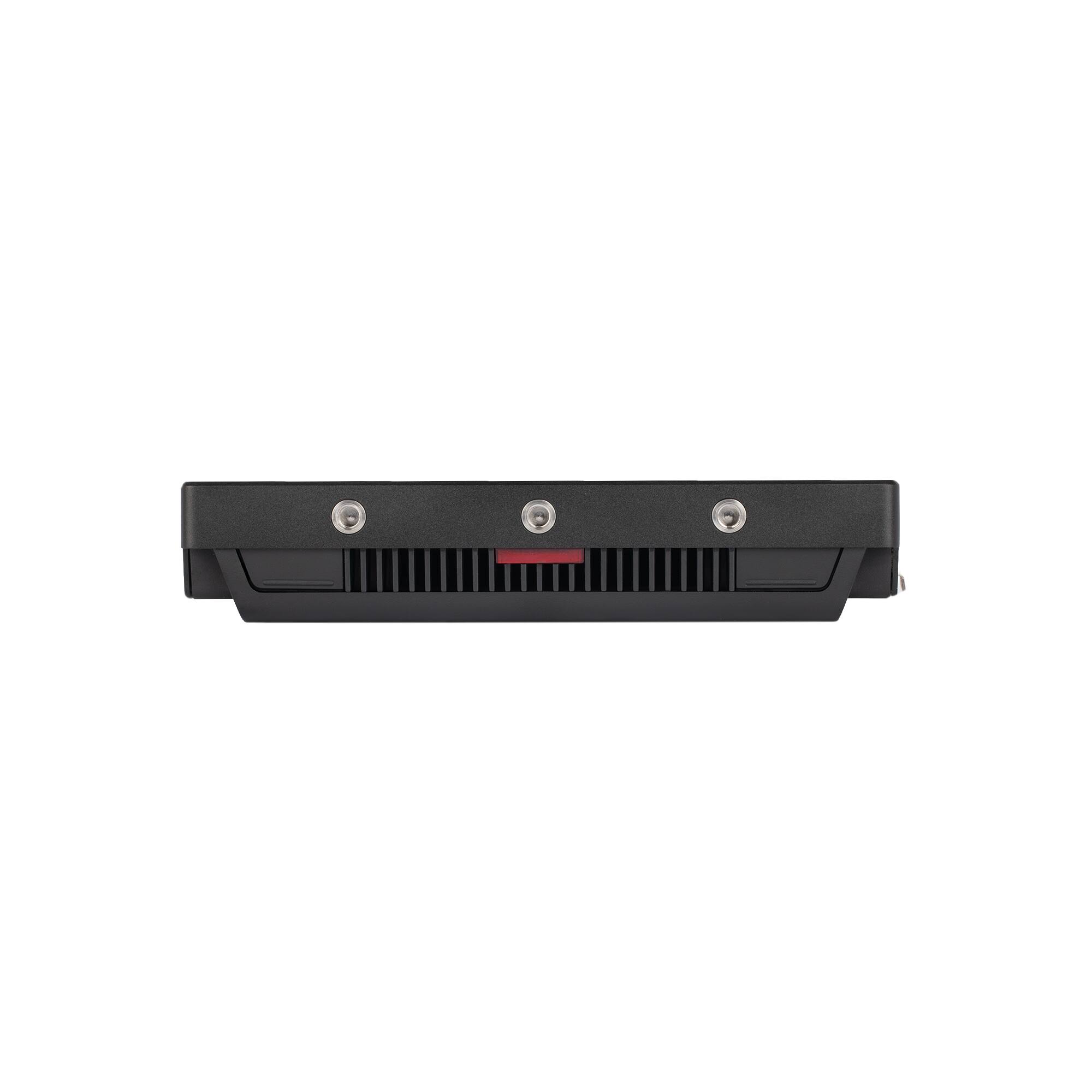Alt View 4. Blackmagic Design - Video Assist 7" 12G-SDI/HDMI HDR Recording Monitor - Black.