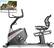 Front. Yesoul - YESOUL J1 PLUS Recumbent Bike w/ 21.5" HD screen, 360° rotation. Multimedia casting, immersive audio, 6W speakers, Black - Black.
