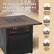 38" DUALHEAT SQUARE GAS OUTDOOR FIRE PIT PLUS PATIO HEATER
FIRE PIT AND PATIO HEATER
FIRE PIT ONLY
TABLE ONLY
PATIO HEATER ONLY