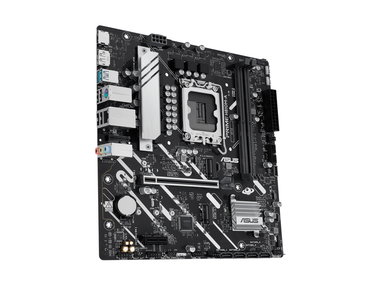 ASUS PRIME B85-M  
SATA3_1 SATA3_2 SATA3_3 SATA3_4  
SATA3_5  
USB3.0 USB3.0  
USB2.0 USB2.0  
Audio  
2x PCIe x16  
PCIe x1  
PCIe x1  
PCIe x16  
PCIe x1  
PCIe x1  
PCIe x16  
PCIe x1  
PCIe x1  
PCIe x16  
PCIe x1  
PCIe x16  
PCIe x1  
PCIe x16  
PCIe x1  
PCIe x16  
PCIe x1  
PCIe x16  
PCIe x1  
PCIe x16  
PCIe x1  
PCIe x16  
PCIe x1  
PCIe x16  
PCIe x1  
PCIe x16  
PCIe x1  
PCIe x16  
PCIe x1  
PCIe x16  
PCIe x1  
PCIe x16  
PCIe x1  
PCIe x16  
PCIe x1  
PCIe x16  
PCIe x1  
