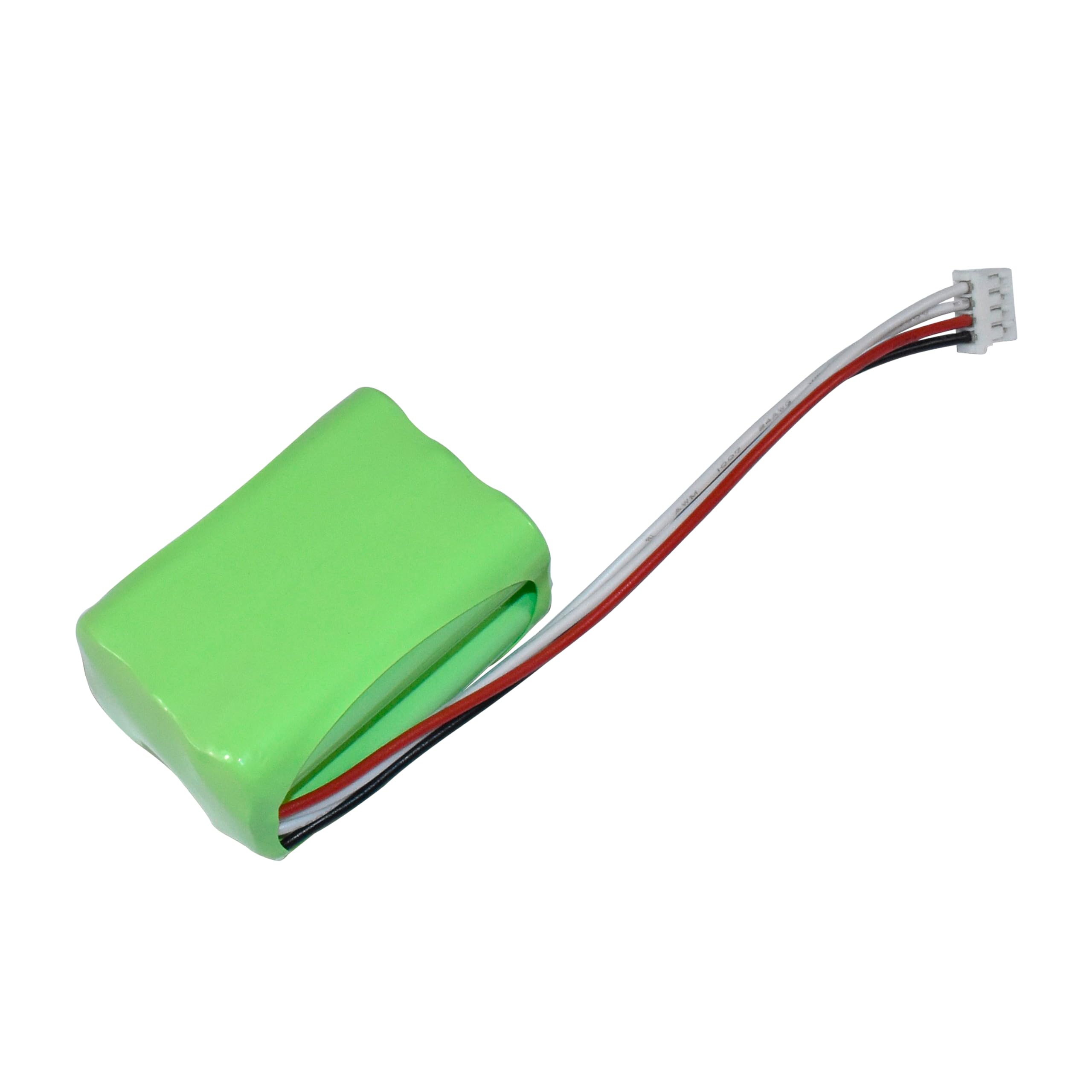 Back. HQRP - 7.2 V Ni-MH Rechargeable Battery Pack for Black & Decker FL3WBD, Stanley FatMax FL5W10 - 700 mAh.