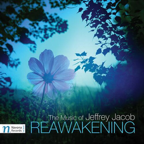 Jacob / Perez Mesa / Spalding - Jeffrey Jacob: Reawakening   - COMPACT DISCS [CD] price history on PriceWatchPro