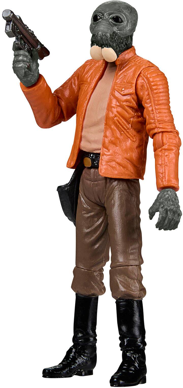 Alt View 5. Star Wars - The Vintage Collection Ponda Baba.
