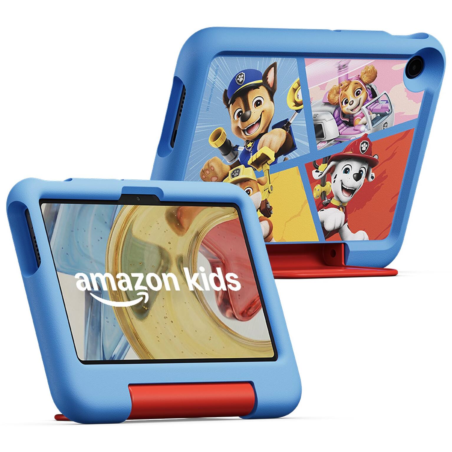 PAW Patrol