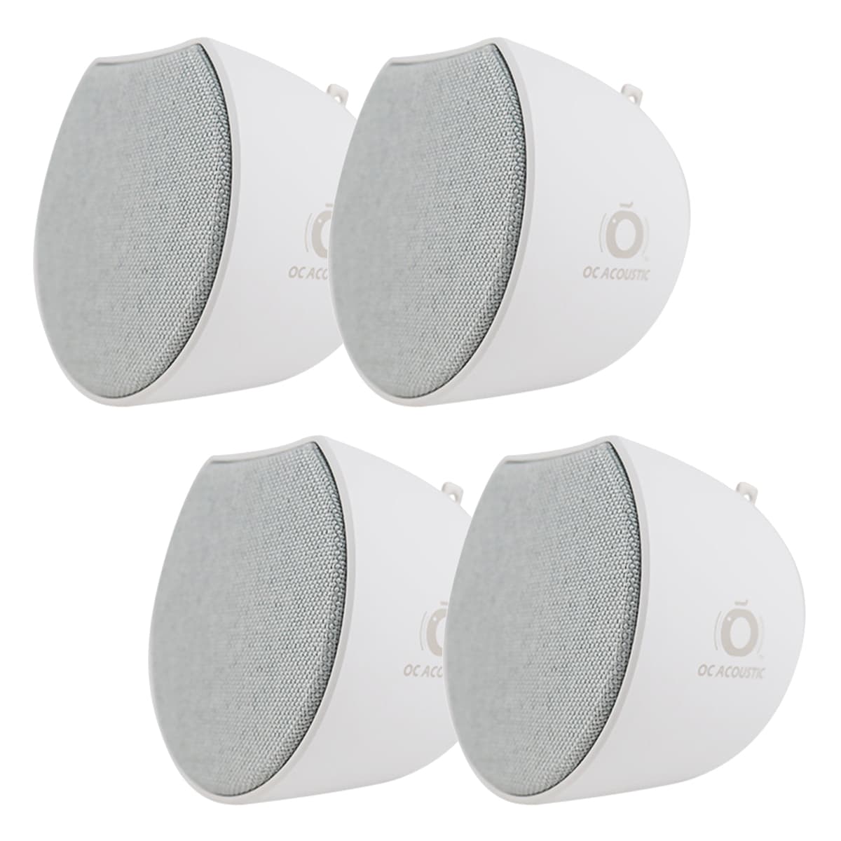 OCACO O oC ACOUSTIC OCACC O OC OCACOUSTIC