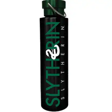 SLYTHERIN SLYTHERIN